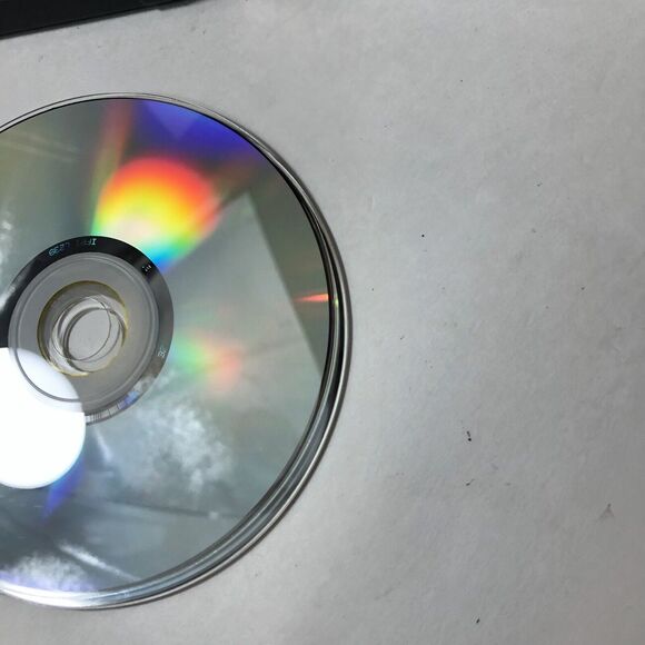 Gun PC Video Game CD-ROM Computer Neversoft Activision 2005 3 Discs Manual E1 - Picture 11 of 11
